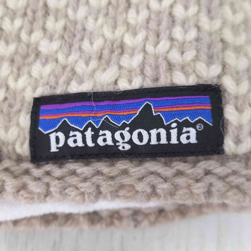 パタゴニア patagonia Beatrice Beanie メンズ