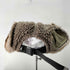 ハロコモディティー halo commodity Makalu Flap Cap レディース