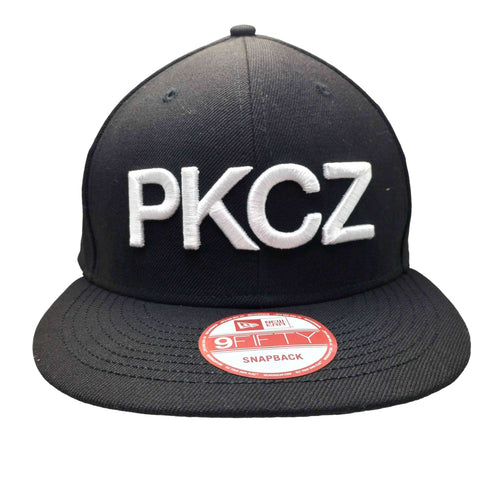 ニューエラ NEW ERA 9FIFTY ロゴ刺繍 ベースボールキャップ メンズ ONE SIZE