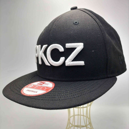 ニューエラ NEW ERA 9FIFTY ロゴ刺繍 ベースボールキャップ メンズ ONE SIZE