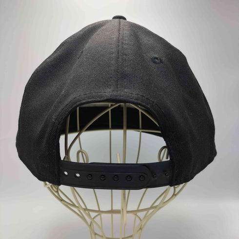 ニューエラ NEW ERA 9FIFTY ロゴ刺繍 ベースボールキャップ メンズ ONE SIZE