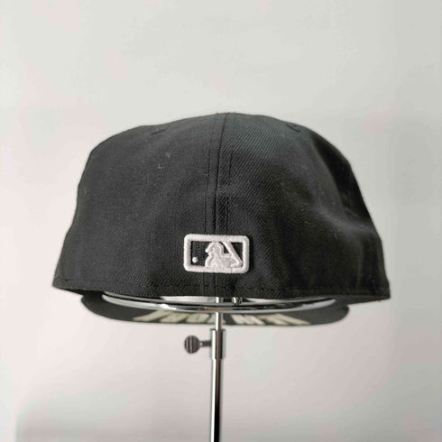 ニューエラ NEW ERA 59FIFTY つば裏刺繍 ベースボールキャップ メンズ 7 1/4