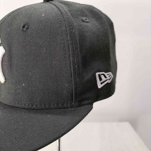 ニューエラ NEW ERA 59FIFTY つば裏刺繍 ベースボールキャップ メンズ 7 1/4