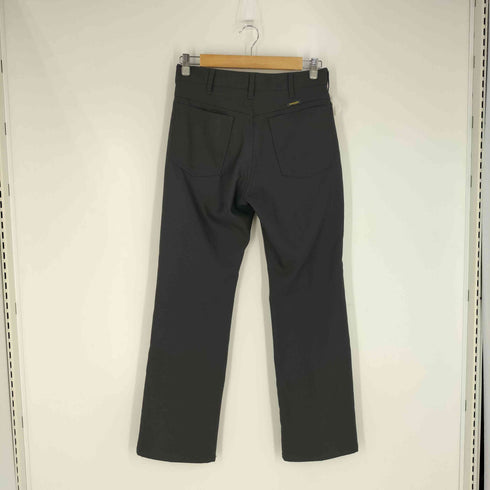 ラングラー Wrangler WRANCHER ランチャー フレアードレスパンツ メンズ JPN:S