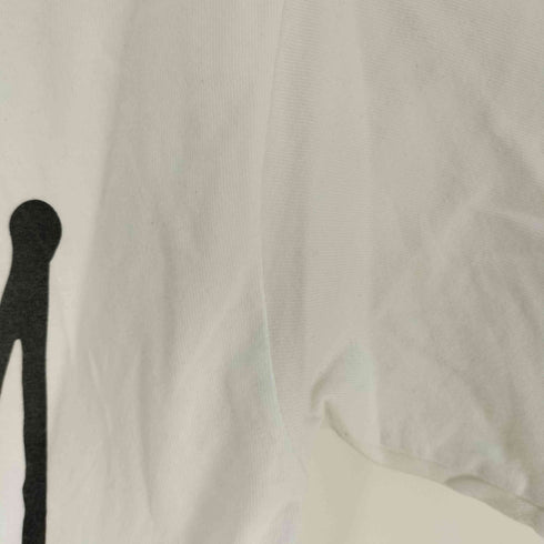 ステューシー Stussy ショーンフォントロゴ 両面プリント Tシャツ メンズ import:S