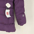 フィラ ゴルフ FILA GOLF フーデッド ロングダウンコート レディース JPN:L