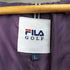 フィラ ゴルフ FILA GOLF フーデッド ロングダウンコート レディース JPN:L