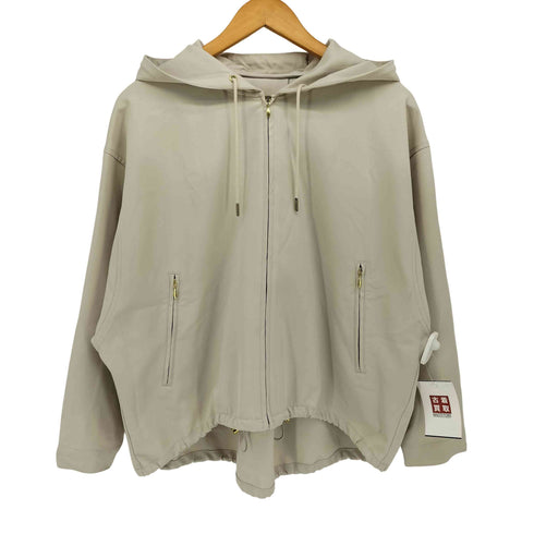 グローブ grove 「撥水・洗える」マウンテンパーカ レディース JPN:S