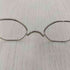 カネコオプティカル KANEKO OPTICAL 別注 URA-9 オクタゴン シルバー グラス メンズ