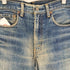 リーバイス Levis 90S J02 日本製 BIGE 502 セルビッジデニム メンズ W29/L36
