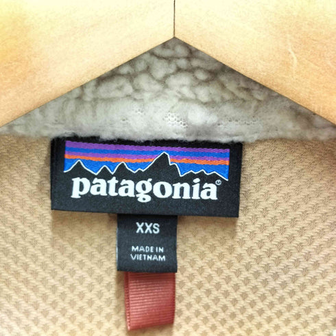 パタゴニア patagonia ウィメンズ・クラシック・レトロX・ジャケット レディース xxs