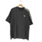 ワイスリー Y-3 3ストライプラバープリントクルーネックTシャツ メンズ M