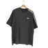 ワイスリー Y-3 3ストライプラバープリントクルーネックTシャツ メンズ M