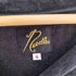 ニードルズ Needles L/S U Neck Tee – C/Pe Velour ベロア ロング スリーブ Tシャツ メンズ JPN:S