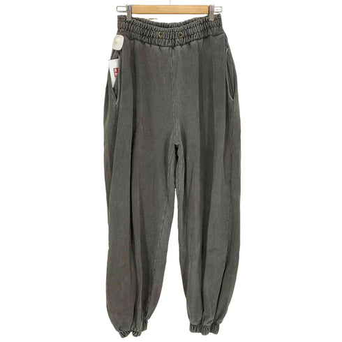 THE WORTH NOW ワイドスウェットパンツ メンズ 2XL