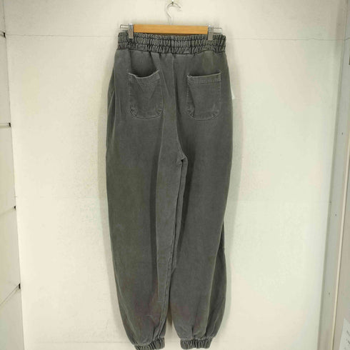 THE WORTH NOW ワイドスウェットパンツ メンズ 2XL