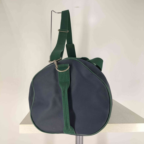 ラコステ LACOSTE エンボスロゴ ボストンバッグ メンズ