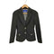 バーバリーブルーレーベル BURBERRY BLUE LABEL テーラードジャケット レディース FR:36