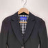 バーバリーブルーレーベル BURBERRY BLUE LABEL テーラードジャケット レディース FR:36