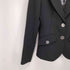 バーバリーブルーレーベル BURBERRY BLUE LABEL テーラードジャケット レディース FR:36
