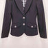 バーバリーブルーレーベル BURBERRY BLUE LABEL テーラードジャケット レディース FR:36