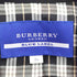 バーバリーブルーレーベル BURBERRY BLUE LABEL テーラードジャケット レディース FR:36