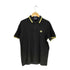 フレッドペリー FRED PERRY MADE IN ENGLAND 月佳樹刺繍ポロシャツ メンズ 42