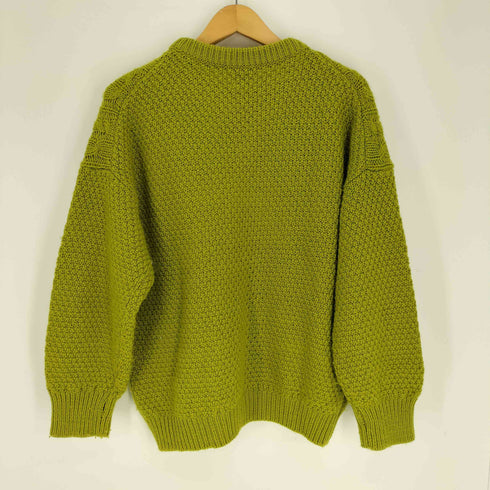ロクビューティーアンドユースユナイテッドアローズ 6 BEAUTY & YOUTH UNITED ARROWS LIGHT CABLE KNIT ライト ケーブル ニット レディース JPN:36