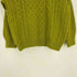 ロクビューティーアンドユースユナイテッドアローズ 6 BEAUTY & YOUTH UNITED ARROWS LIGHT CABLE KNIT ライト ケーブル ニット レディース JPN:36