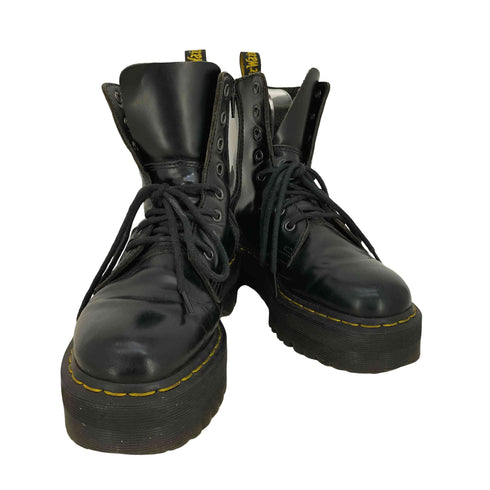 ドクターマーチン Dr.Martens JADON 8ホールブーツ レディース US:7