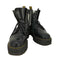 ドクターマーチン Dr.Martens JADON 8ホールブーツ レディース US:7