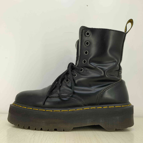ドクターマーチン Dr.Martens JADON 8ホールブーツ レディース US:7