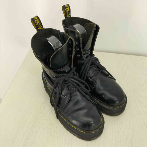 ドクターマーチン Dr.Martens JADON 8ホールブーツ レディース US:7