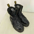 ドクターマーチン Dr.Martens JADON 8ホールブーツ レディース US:7