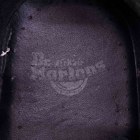 ドクターマーチン Dr.Martens JADON 8ホールブーツ レディース US:7