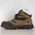 ティンバーランド Timberland EDGETRL MID LTHR WP メンズ JPN:26.5