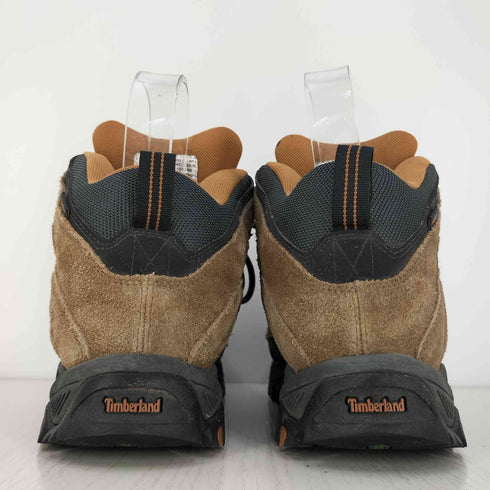 ティンバーランド Timberland EDGETRL MID LTHR WP メンズ JPN:26.5