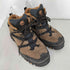 ティンバーランド Timberland EDGETRL MID LTHR WP メンズ JPN:26.5