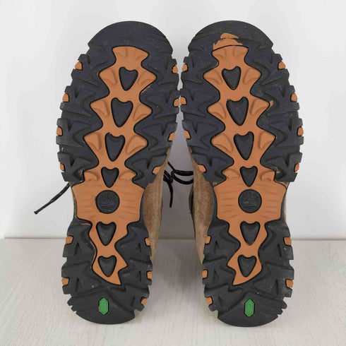 ティンバーランド Timberland EDGETRL MID LTHR WP メンズ JPN:26.5