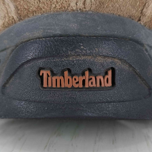 ティンバーランド Timberland EDGETRL MID LTHR WP メンズ JPN:26.5