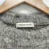 フリークスストア FREAKS STORE リラックスフィット シャギーニット クルーネック プルオーバー メンズ L