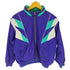 チャンピオン Champion 80-90S パッカブル フード ナイロンジャケット レディース 160
