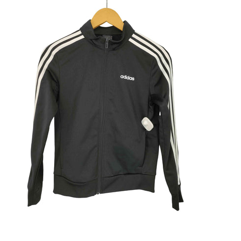 アディダス adidas Essentials Tricot Track Jacketジャージ レディース JPN:M