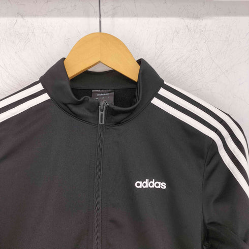 アディダス adidas Essentials Tricot Track Jacketジャージ レディース JPN:M