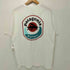 パタゴニア patagonia HAWAI トビウオプリント S/S Tシャツ メンズ import:M