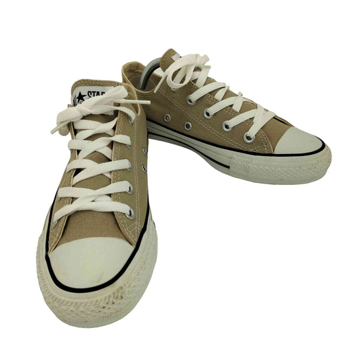 コンバース CONVERSE CANVAS ALL STAR COLORS OX レディース CONVERSE:4