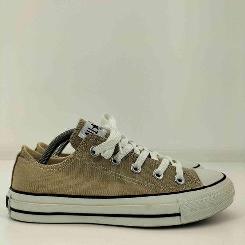 コンバース CONVERSE CANVAS ALL STAR COLORS OX レディース CONVERSE:4