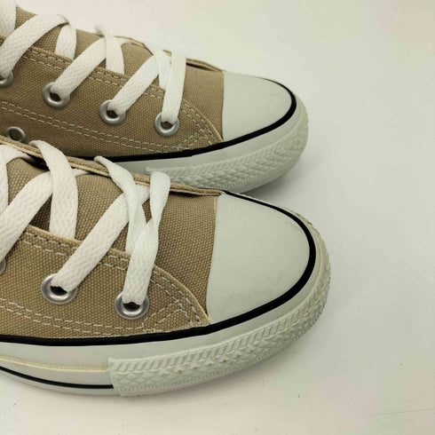 コンバース CONVERSE CANVAS ALL STAR COLORS OX レディース CONVERSE:4