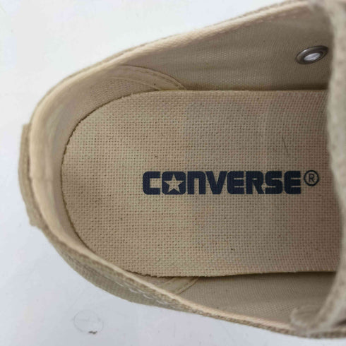 コンバース CONVERSE CANVAS ALL STAR COLORS OX レディース CONVERSE:4