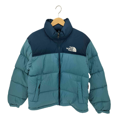 ザノースフェイス THE NORTH FACE 1996 RETRO NUPTSE JACKET ヌプシ ダウンジャケット メンズ import:S